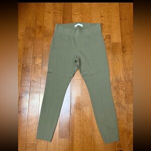 Old Navy Sage Green Ankle Pants